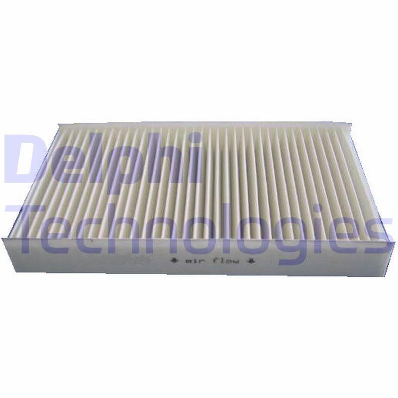 Delphi Diesel Interieurfilter TSP0325044C