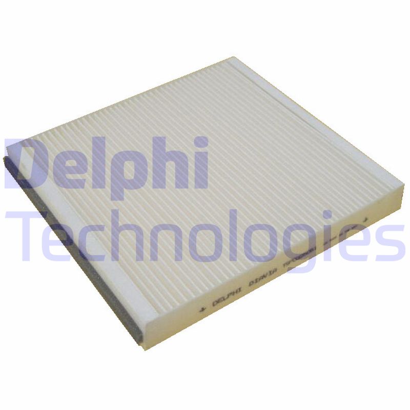 Delphi Diesel Interieurfilter TSP0325051