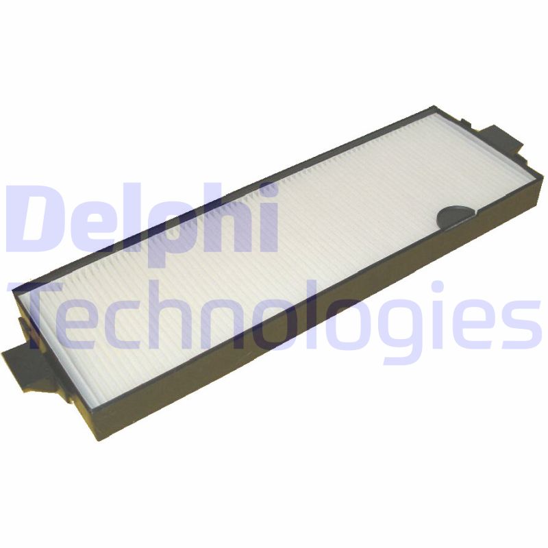 Delphi Diesel Interieurfilter TSP0325055