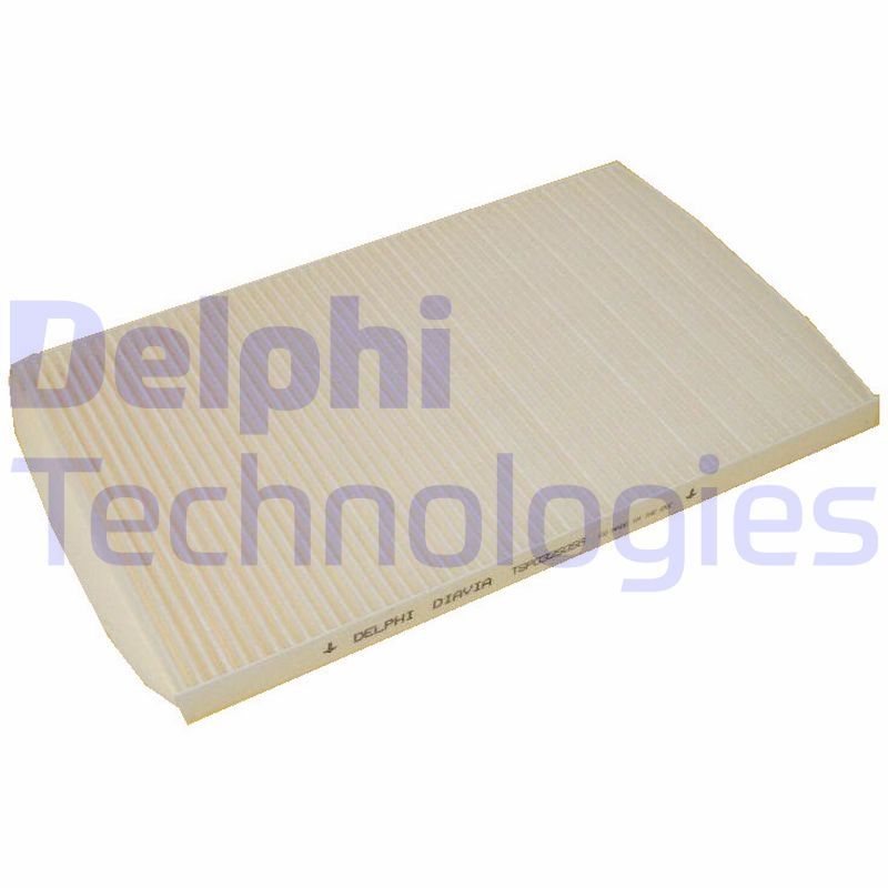 Delphi Diesel Interieurfilter TSP0325056