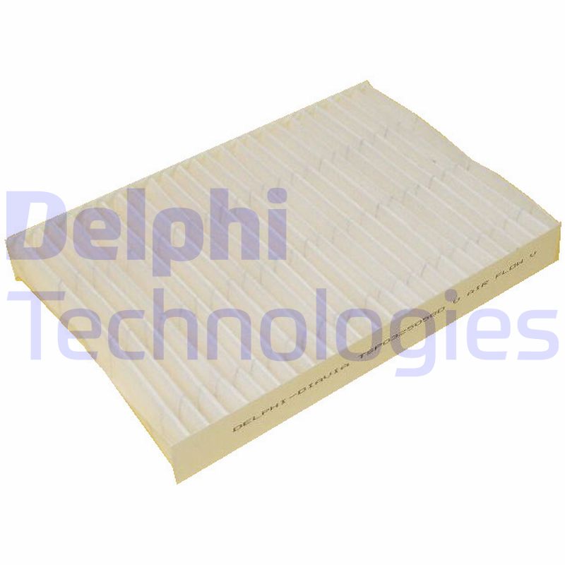 Delphi Diesel Interieurfilter TSP0325058