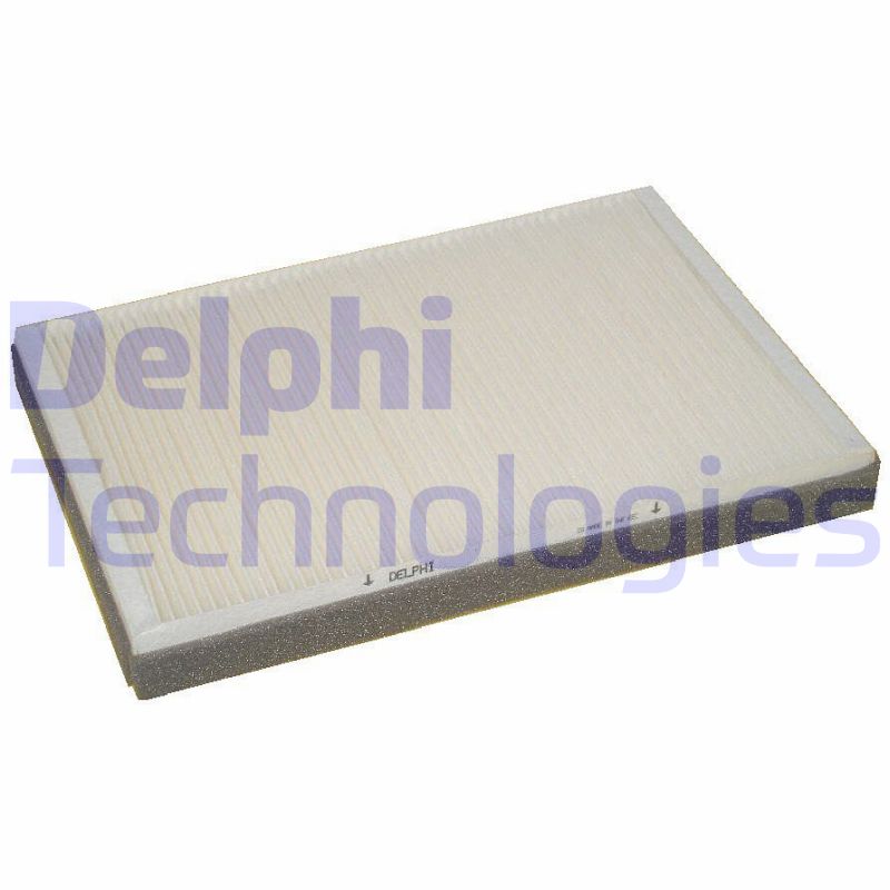 Delphi Diesel Interieurfilter TSP0325061