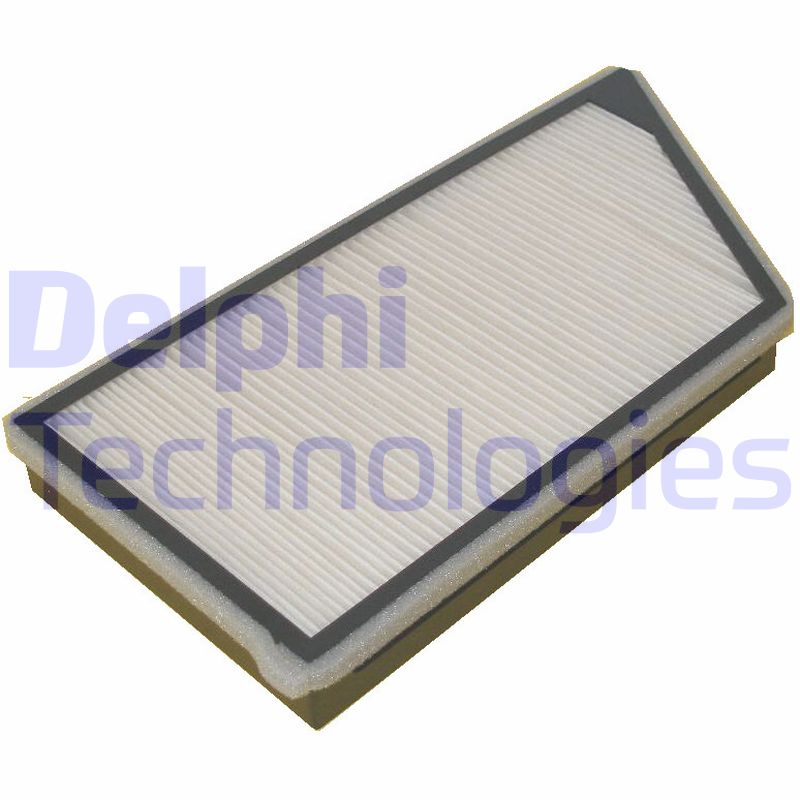 Delphi Diesel Interieurfilter TSP0325062