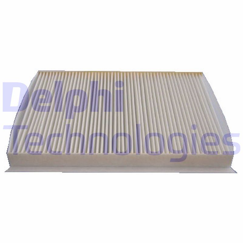 Delphi Diesel Interieurfilter TSP0325072C