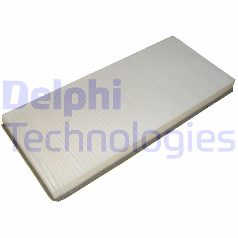 Delphi Diesel Interieurfilter TSP0325077