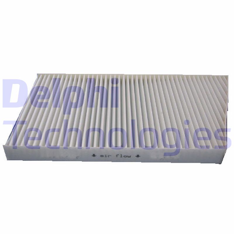 Delphi Diesel Interieurfilter TSP0325083C
