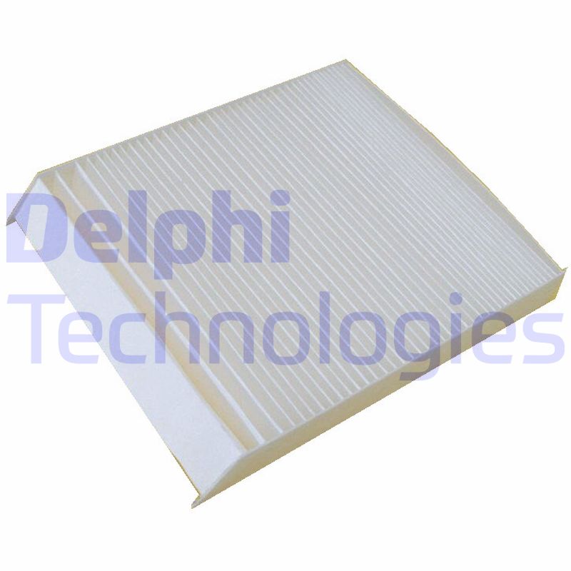 Delphi Diesel Interieurfilter TSP0325084