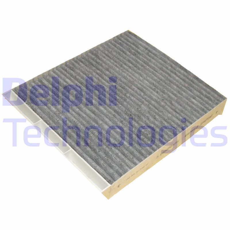 Delphi Diesel Interieurfilter TSP0325084C
