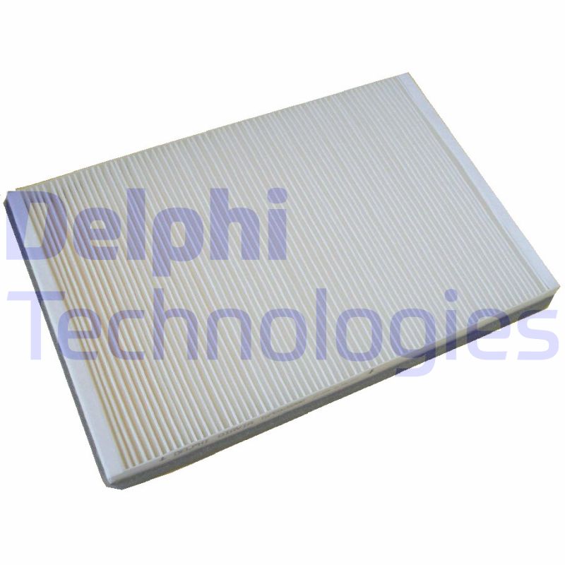 Delphi Diesel Interieurfilter TSP0325086