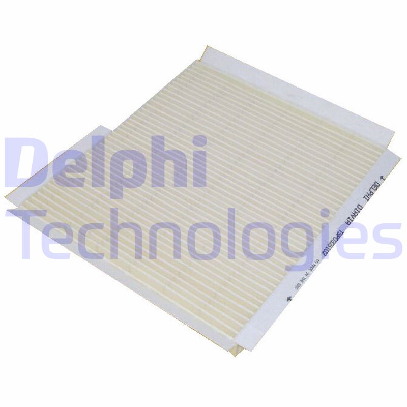 Delphi Diesel Interieurfilter TSP0325102