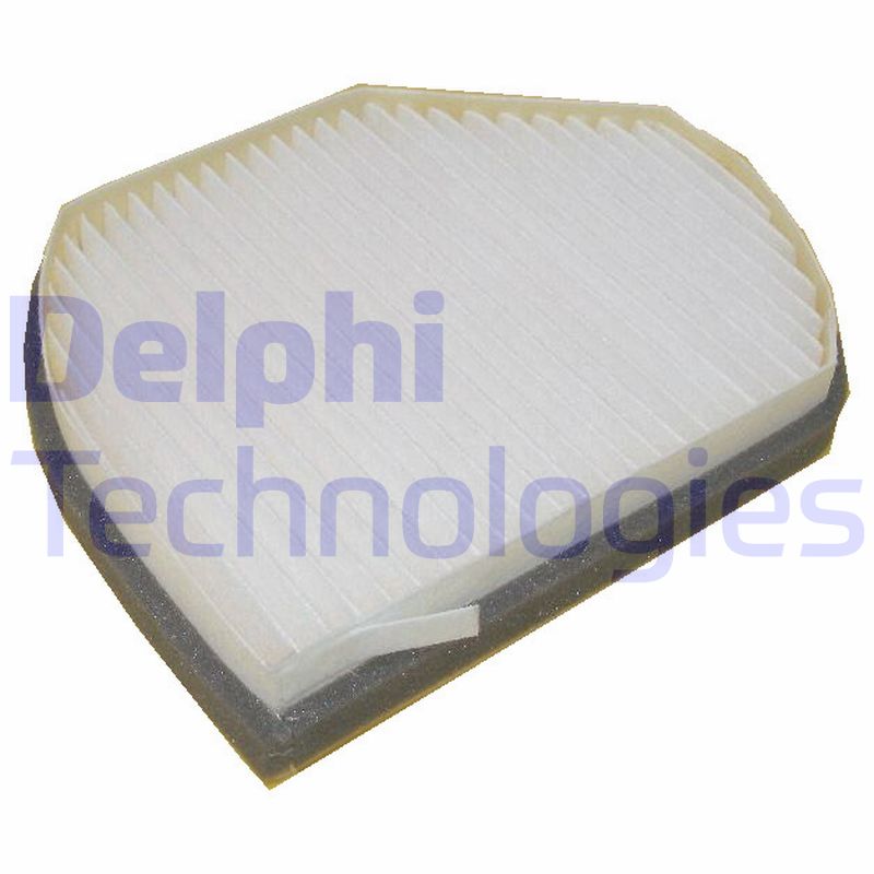 Delphi Diesel Interieurfilter TSP0325107