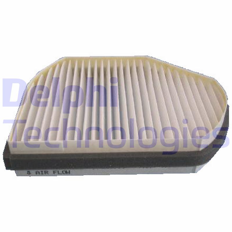 Delphi Diesel Interieurfilter TSP0325107C