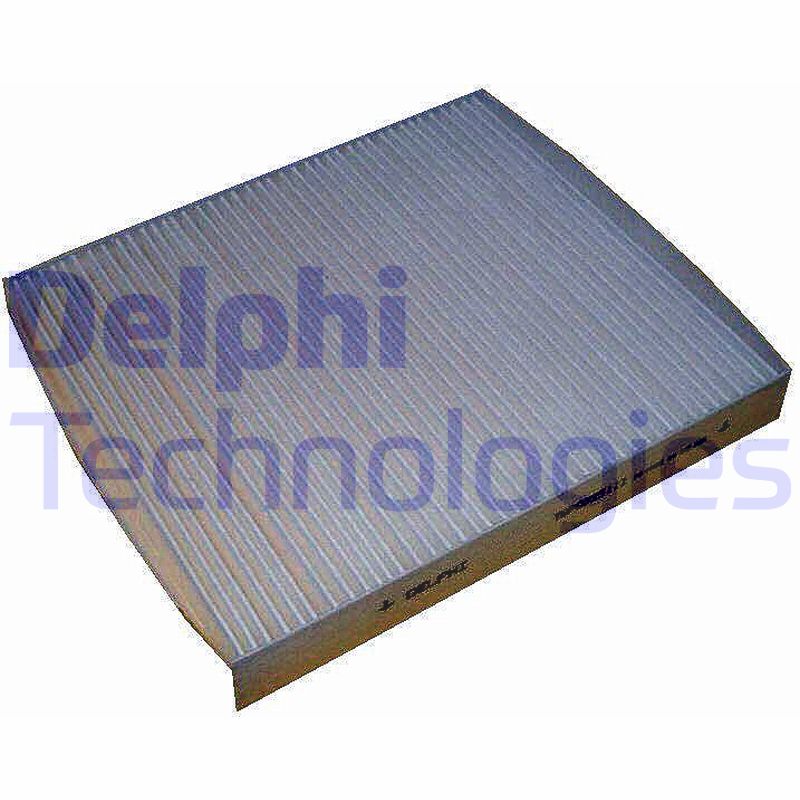 Delphi Diesel Interieurfilter TSP0325111