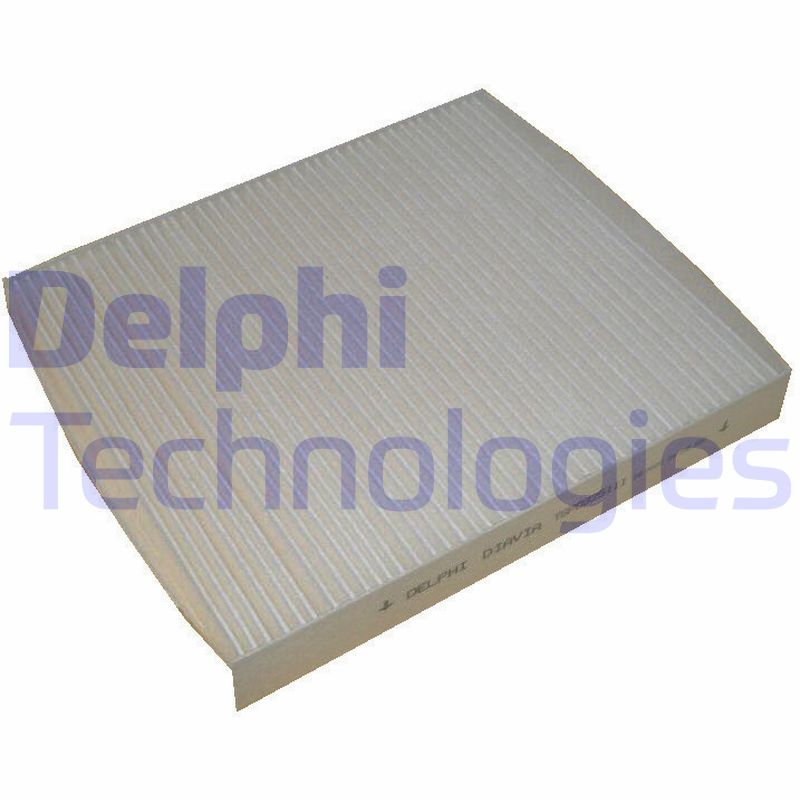 Delphi Diesel Interieurfilter TSP0325111C