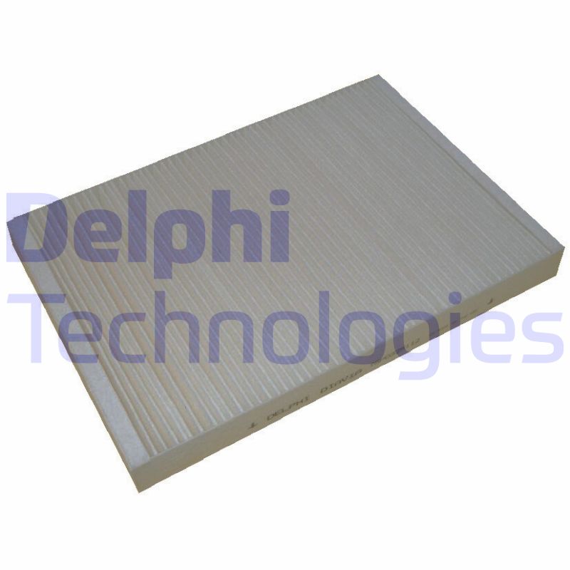 Delphi Diesel Interieurfilter TSP0325112C