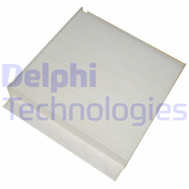 Delphi Diesel Interieurfilter TSP0325113