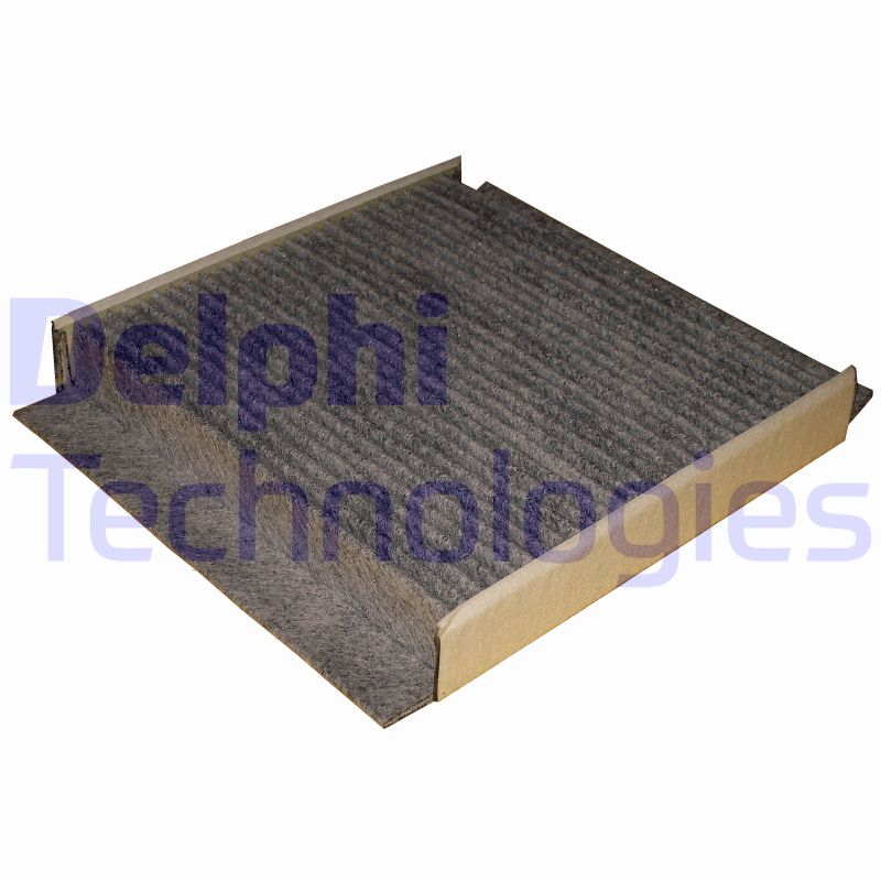 Delphi Diesel Interieurfilter TSP0325113C