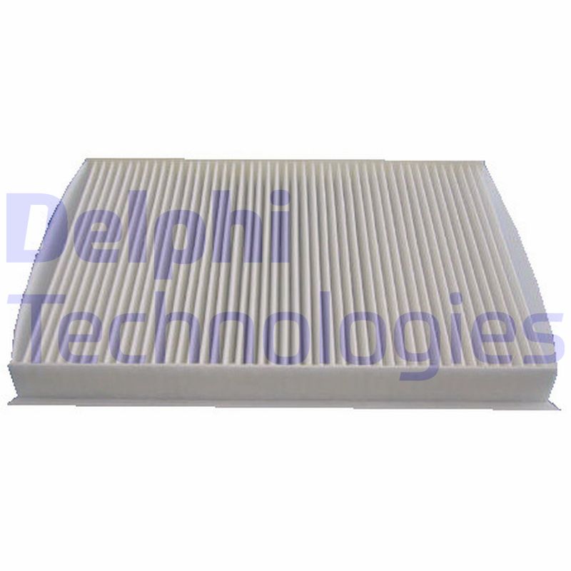Delphi Diesel Interieurfilter TSP0325116C