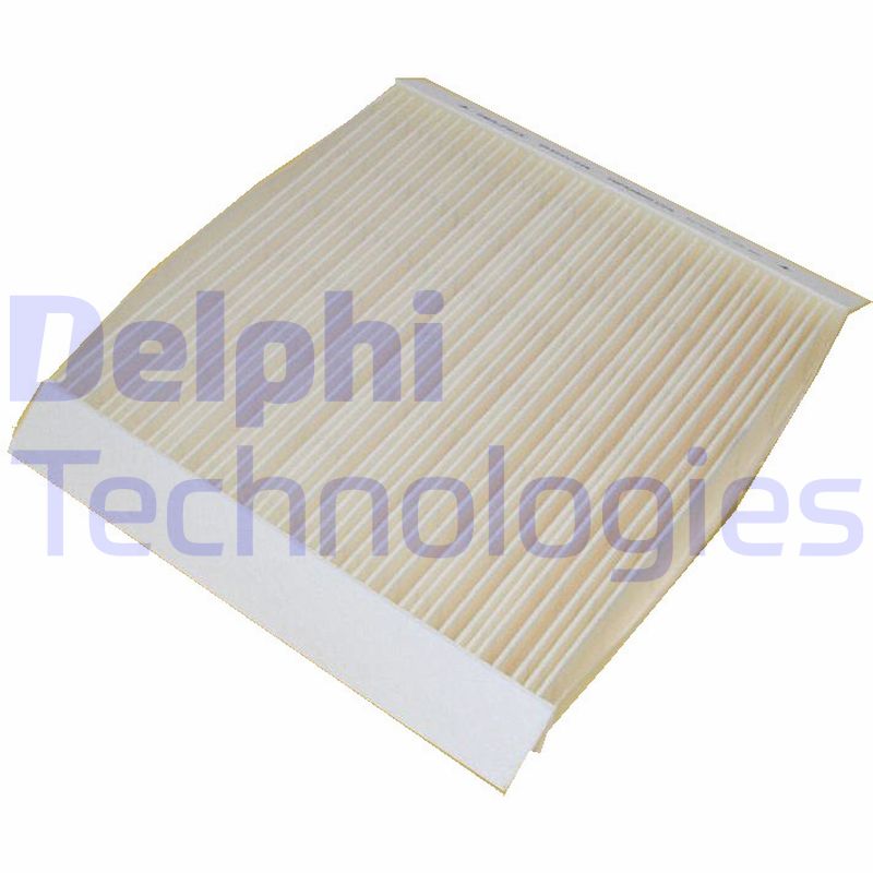 Delphi Diesel Interieurfilter TSP0325124