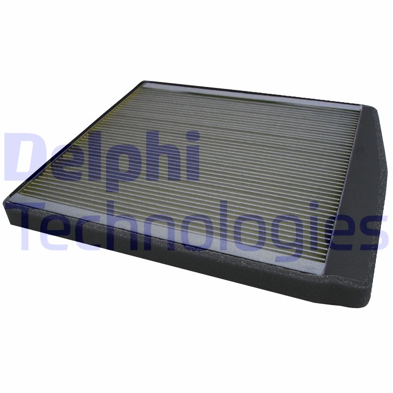 Delphi Diesel Interieurfilter TSP0325129C