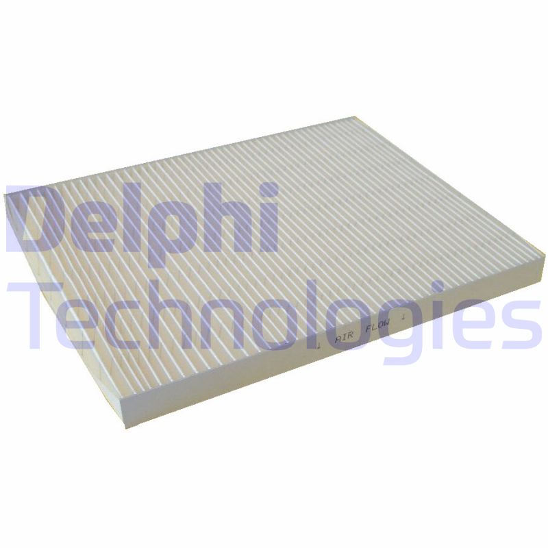 Delphi Diesel Interieurfilter TSP0325133