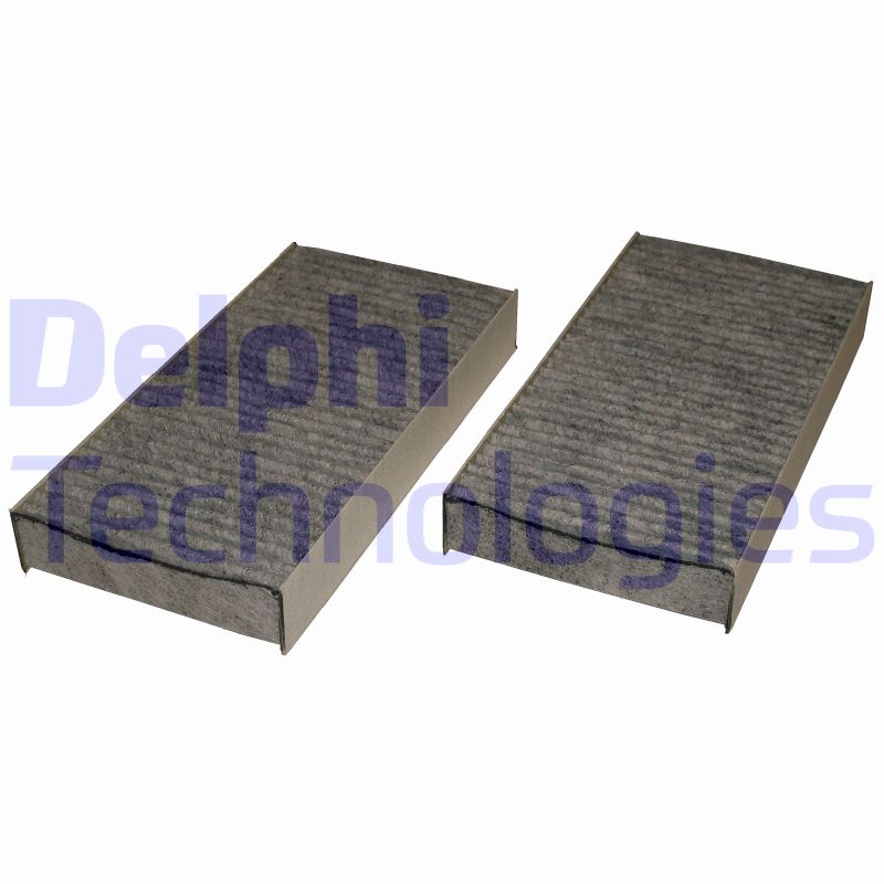 Delphi Diesel Interieurfilter TSP0325141C