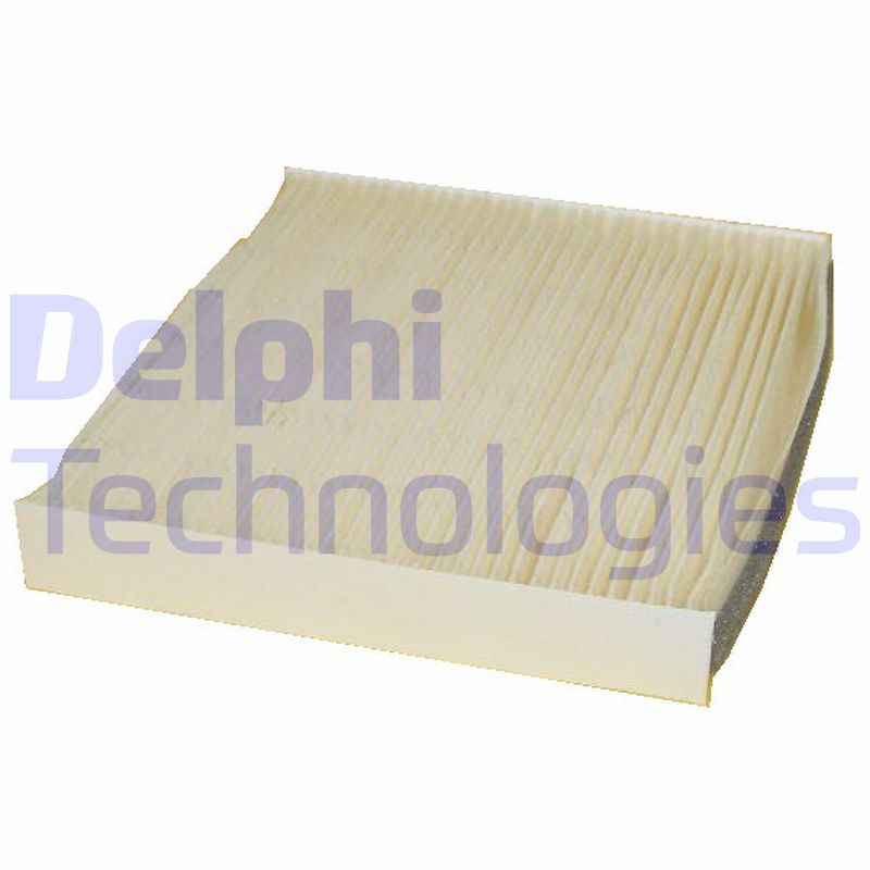Delphi Diesel Interieurfilter TSP0325146