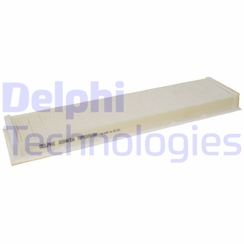 Delphi Diesel Interieurfilter TSP0325159