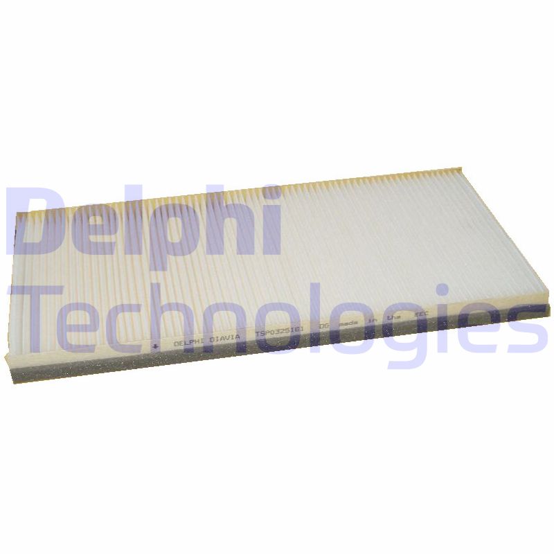 Delphi Diesel Interieurfilter TSP0325161