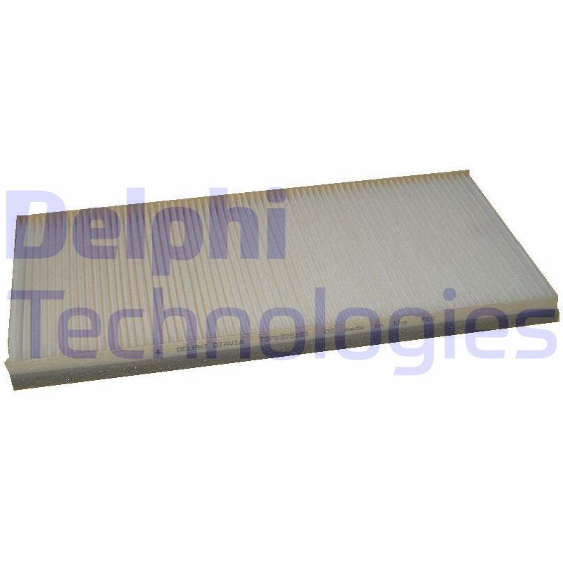 Delphi Diesel Interieurfilter TSP0325161C