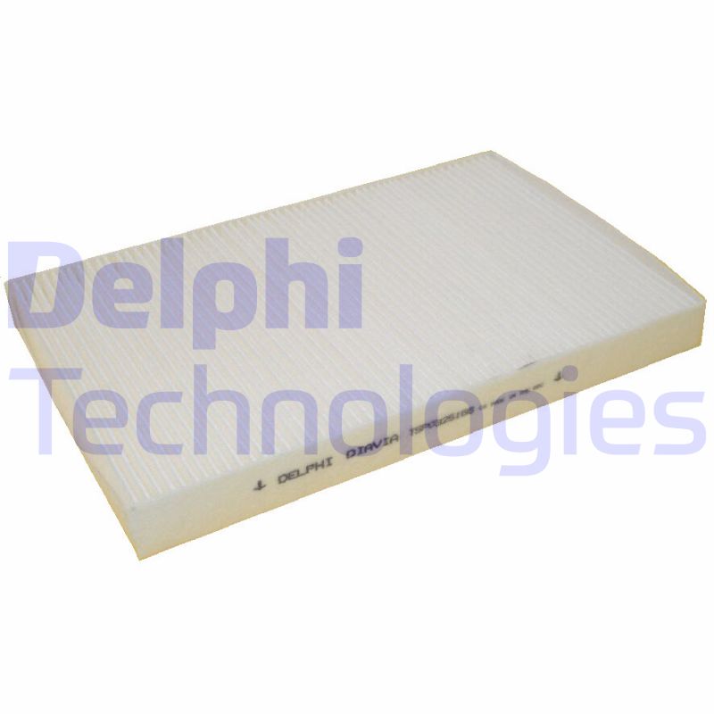 Delphi Diesel Interieurfilter TSP0325166