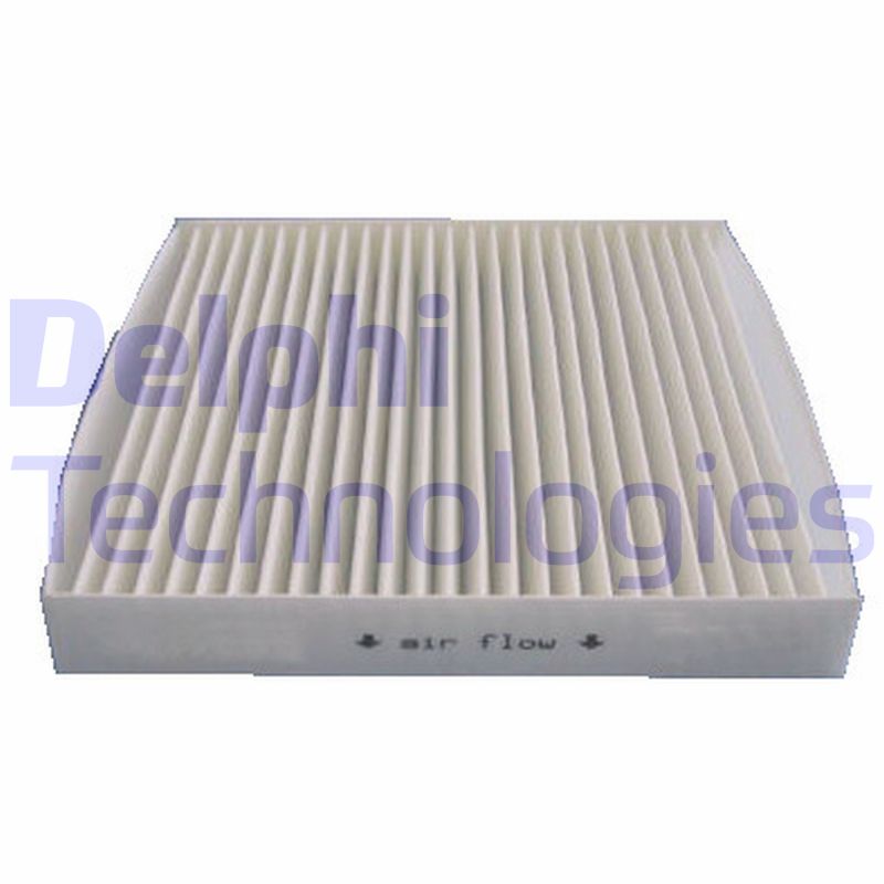 Delphi Diesel Interieurfilter TSP0325176C