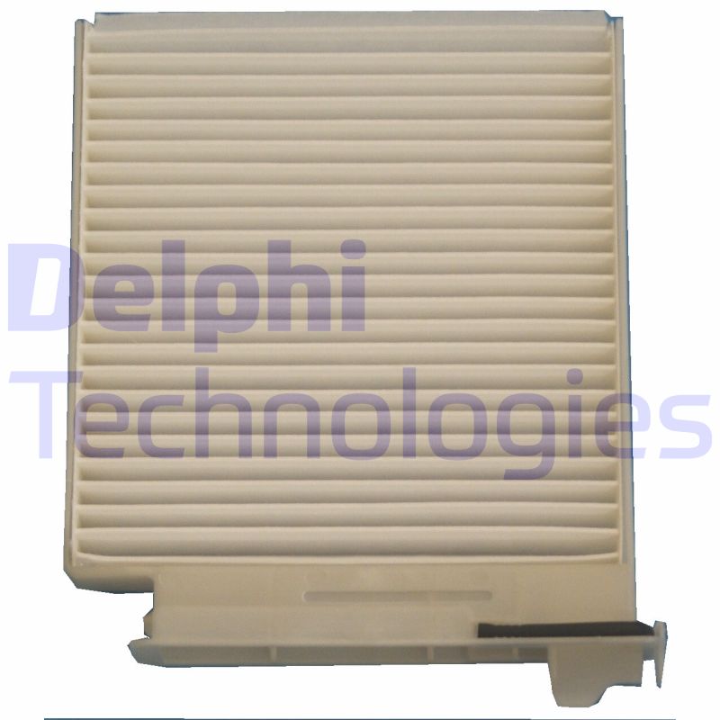 Delphi Diesel Interieurfilter TSP0325178C