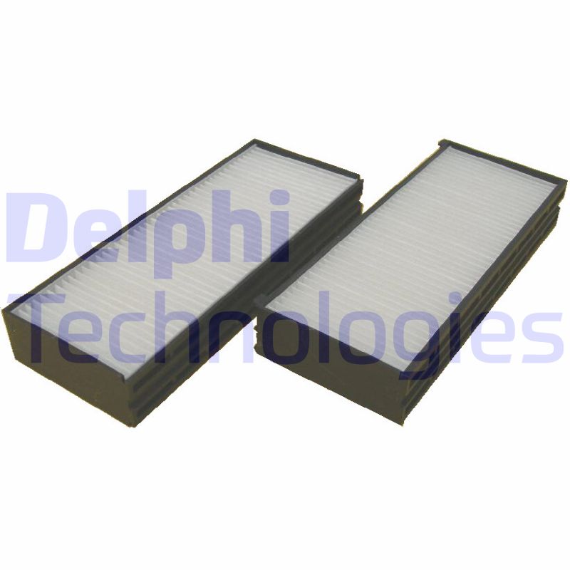 Delphi Diesel Interieurfilter TSP0325179