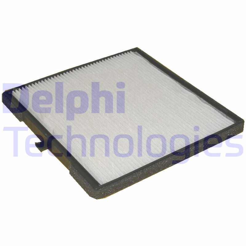 Delphi Diesel Interieurfilter TSP0325182