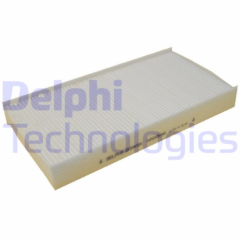 Delphi Diesel Interieurfilter TSP0325183