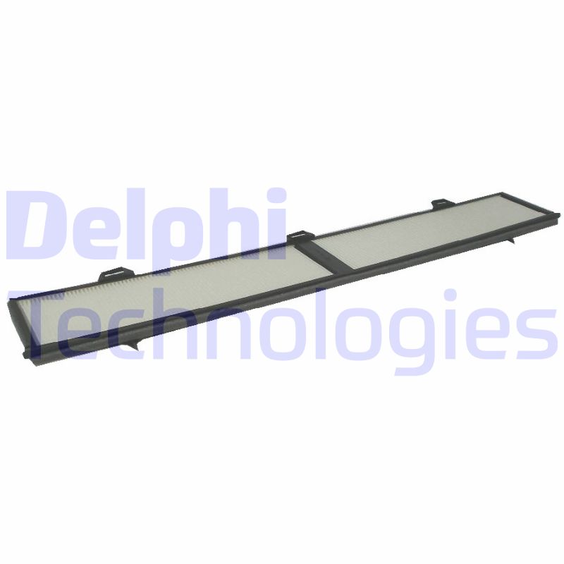 Delphi Diesel Interieurfilter TSP0325184