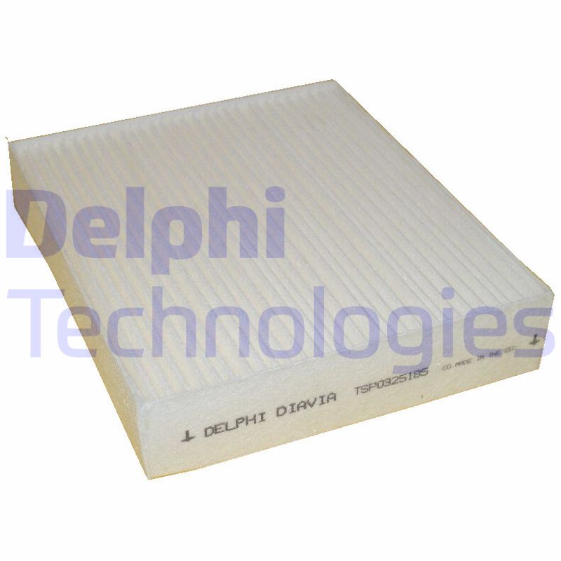 Delphi Diesel Interieurfilter TSP0325185