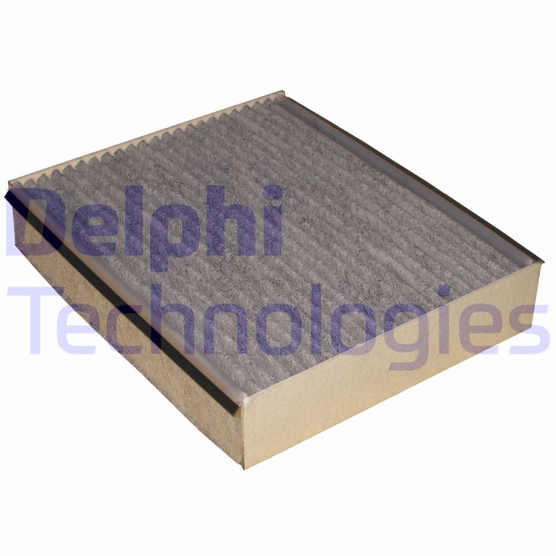 Delphi Diesel Interieurfilter TSP0325185C