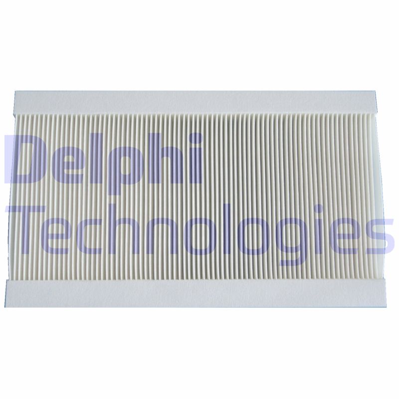 Delphi Diesel Interieurfilter TSP0325186C