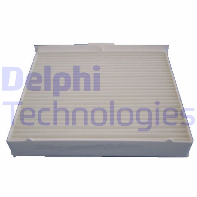 Delphi Diesel Interieurfilter TSP0325195C