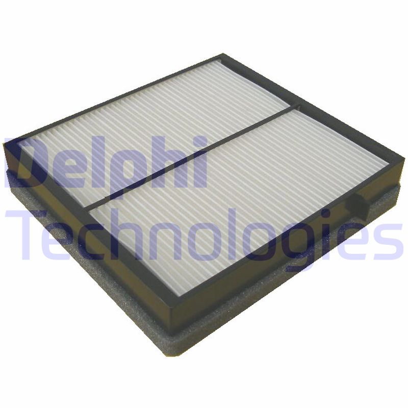 Delphi Diesel Interieurfilter TSP0325196