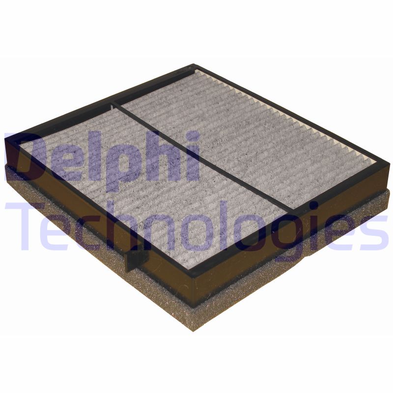 Delphi Diesel Interieurfilter TSP0325196C