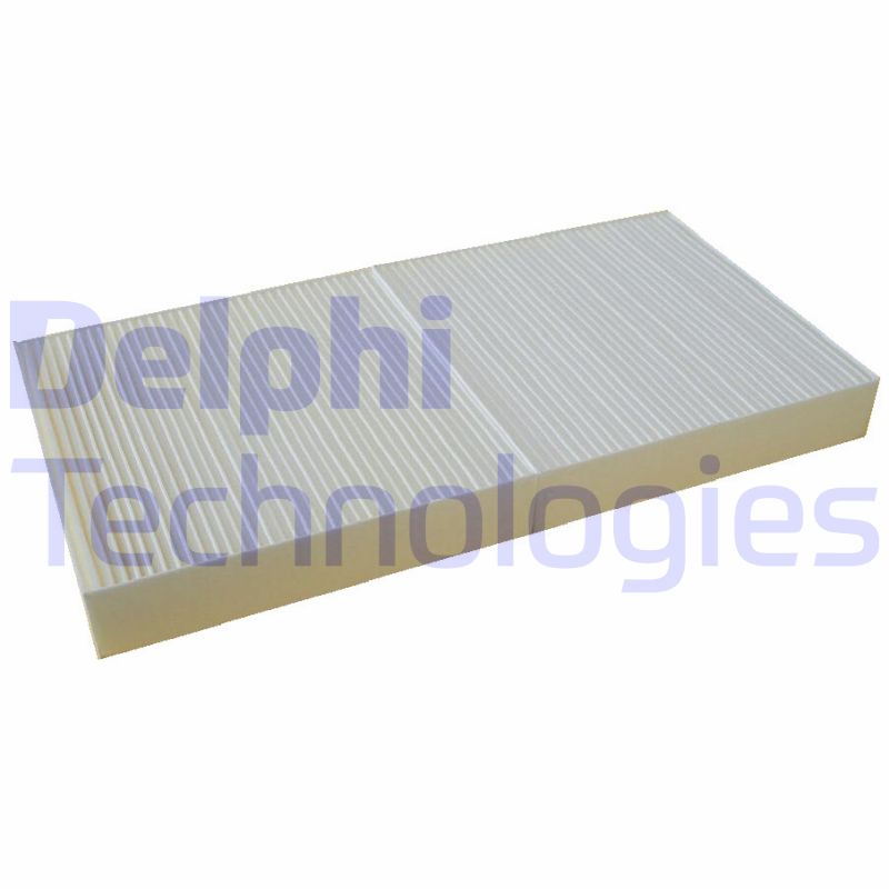 Delphi Diesel Interieurfilter TSP0325198