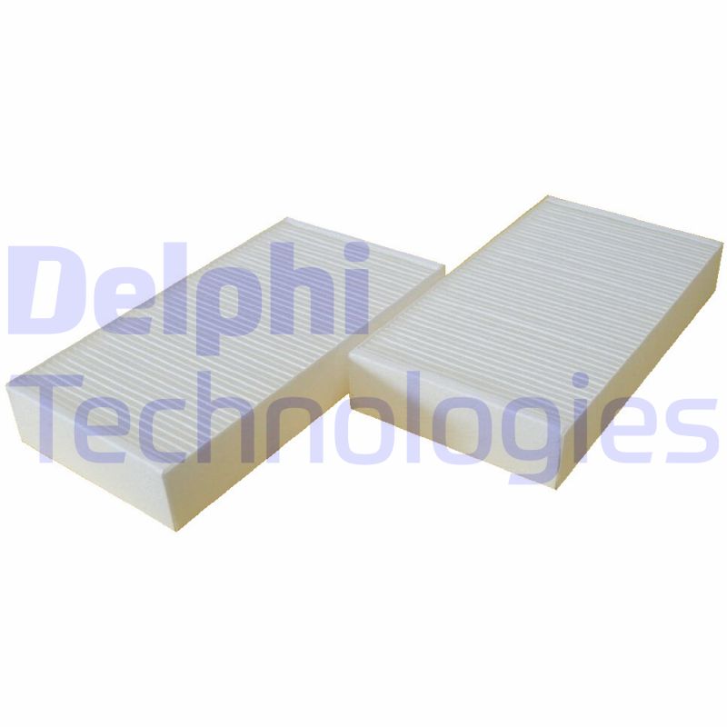 Delphi Diesel Interieurfilter TSP0325199