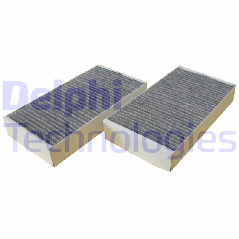 Delphi Diesel Interieurfilter TSP0325199C