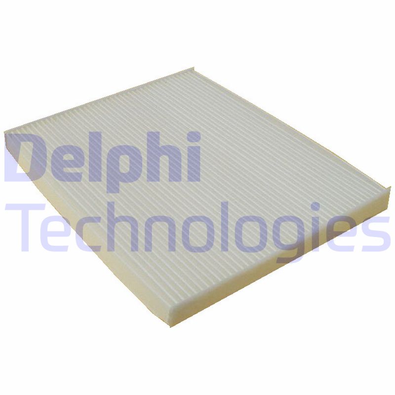Delphi Diesel Interieurfilter TSP0325205