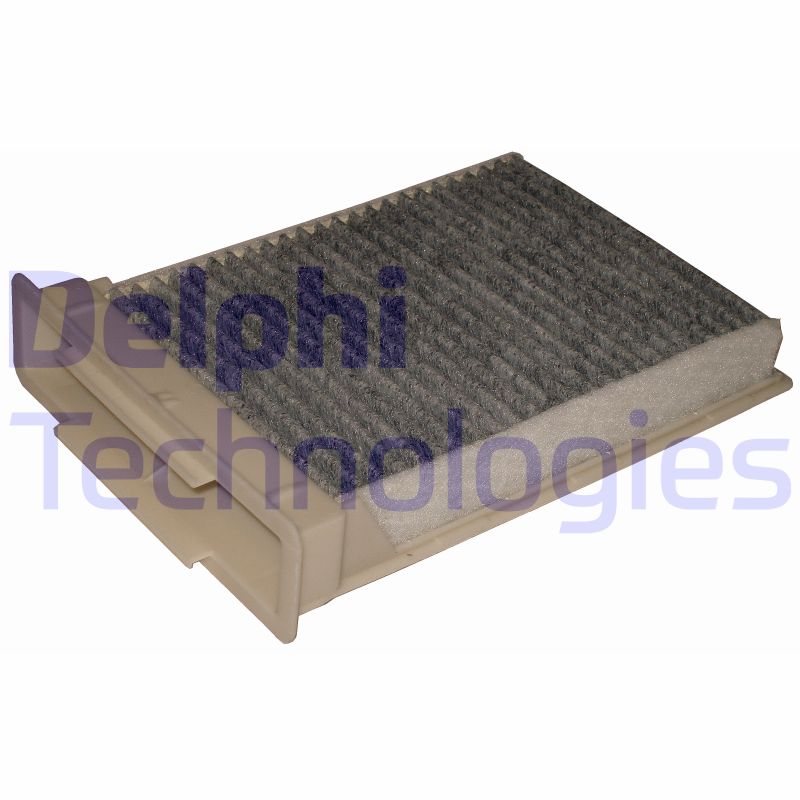 Delphi Diesel Interieurfilter TSP0325206C