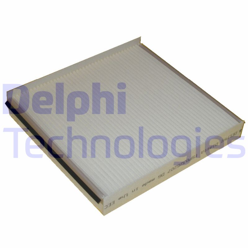 Delphi Diesel Interieurfilter TSP0325207