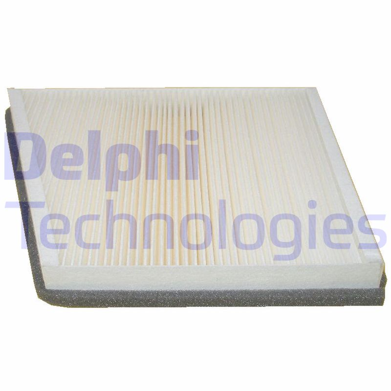 Delphi Diesel Interieurfilter TSP0325208